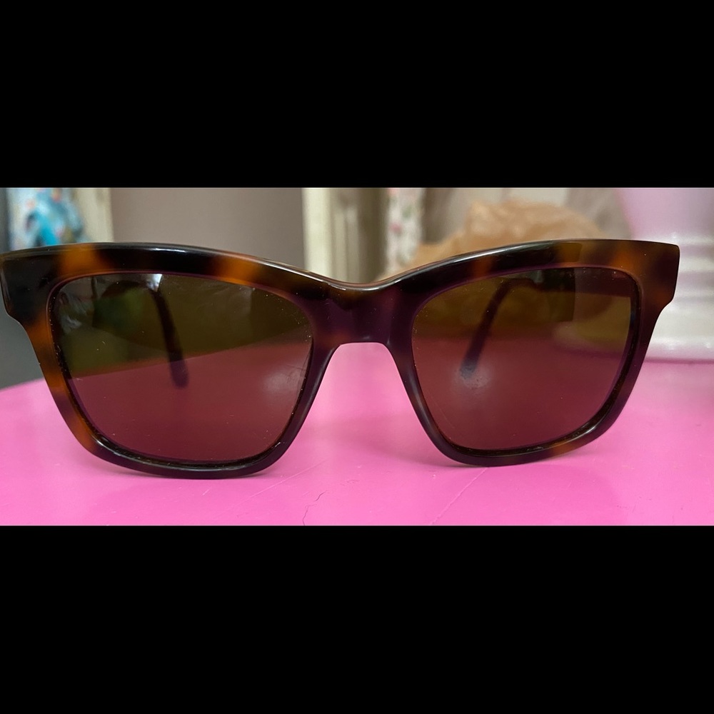 L.A.M.B. Sunglasses-Perfect Condition